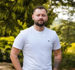 avatar Vladyslav Donchenko